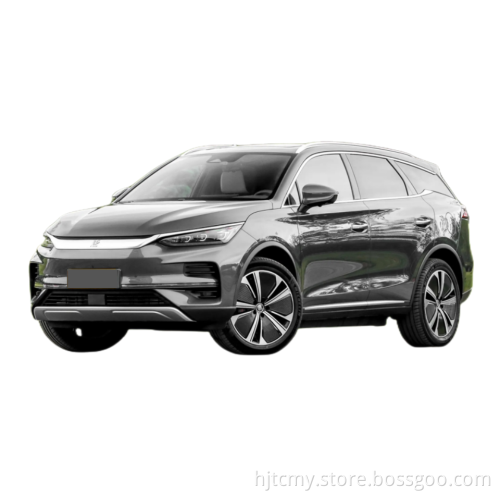 2023 BYD TANG EV SUV Hot sale BYD new electric cars for sale Long endruance in stock 2022 version BYD TANG EV
